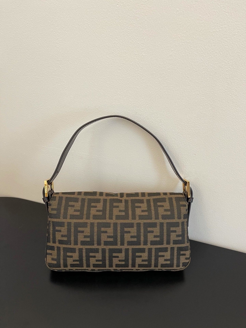 Fendi Top Handle Bags